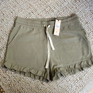 Rebecca Minkoff short